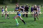 Girls under-15s 2024 Start Fitness NEHL, Thornley Hall Farm, Peterlee, Saturday, September 28th.   Photo: David T. Hewitson/Sports for All Pics